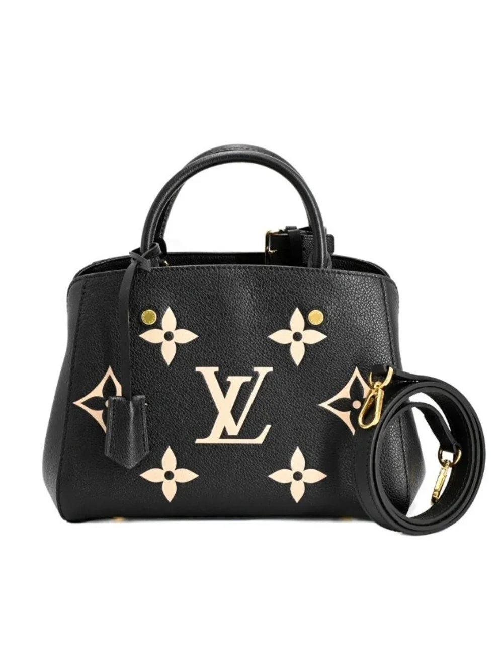 Louis Vuitton Handbag Montaigne BB